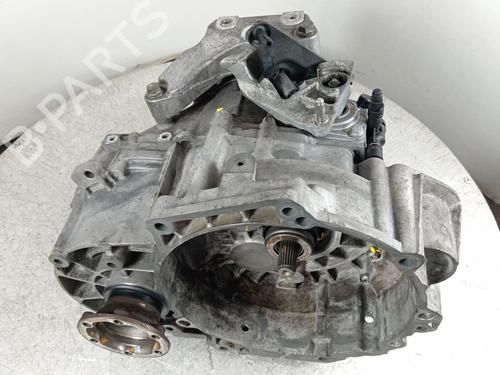 Gearbox SEAT LEON (1P1)  | BP26615900M3 