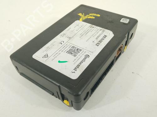 Electronic module RENAULT MEGANE IV Grandtour (K9A/M/N_) 1.5 dCi 110 (B9A3) | BP36221363M83 - Image 3