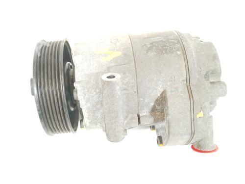 AC compressor OPEL ASTRA J (P10) | BP22645498M34 - Image 2