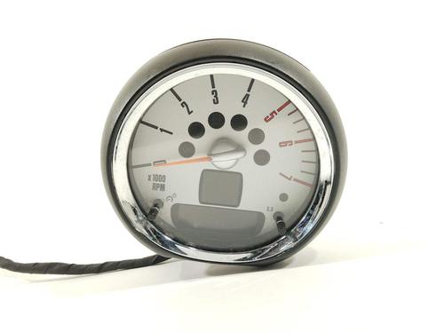 instrument-cluster-mini-mini-clubman-r55-cooper-d-2006-2007-2008-2009-2010-2011-2012-2013-2014-2015-16801791 main image