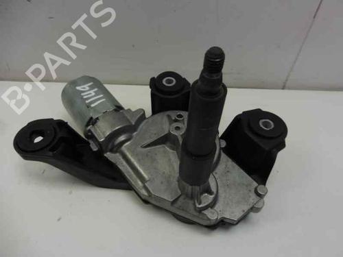Used Rear wiper motor RENAULT LAGUNA III (BT0/1) [2007-2015]  2728017