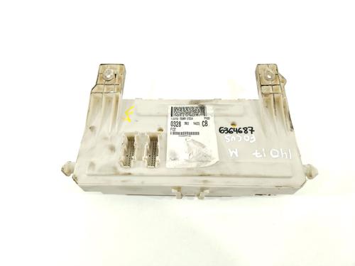 Sikringsdose FORD FOCUS II (DA_, HCP, DP) 1.8 TDCi | BP29993060E1