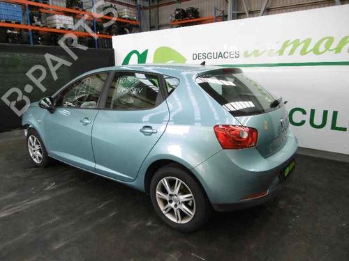 Rear wiper motor SEAT IBIZA IV (6J5, 6P1)  | BP1840562M102 