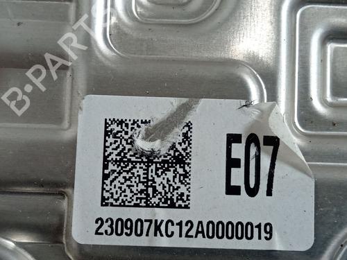 Radiator fan HYUNDAI KONA (OS, OSE, OSI) 1.0 T-GDi Hybrid 48V | BP30002004M35 