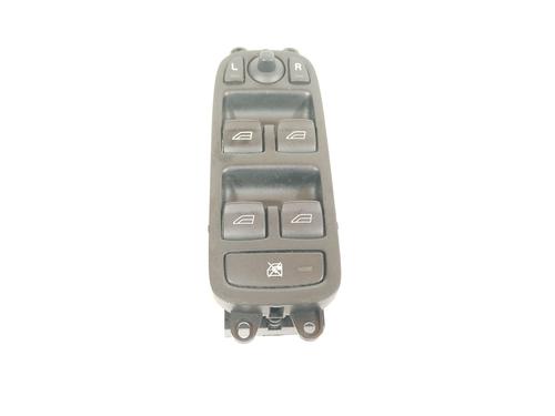 Used Left front window switch VOLVO S40 II (544) 2.0 D (136 hp) 32110140