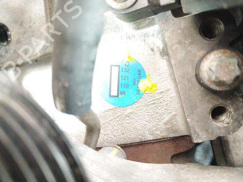 Engine MERCEDES-BENZ SPRINTER 3,5-t Van (B907, B910) 314 CDI RWD (907.631, 907.633, 907.635, 907.637) | BP29247551M1  - Image 5