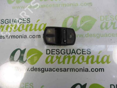 Used Left front window switch Left front window switch 2225481 2225481