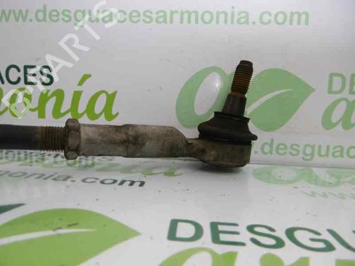 Steering rack SEAT IBIZA IV (6J5, 6P1)  | BP1855282M22 