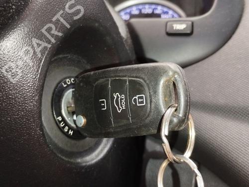Used Ignition barrel Ignition barrel HYUNDAI i30 (GD) [2011-2026] 36434400 36434400