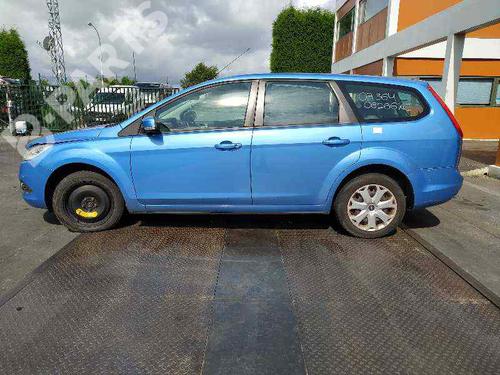 Rear parcel shelf FORD FOCUS C-MAX (DM2) 1.6 | BP7982688C85  - Image 5