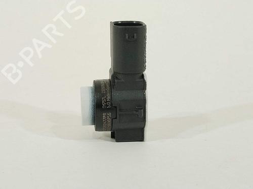 Electronic module PEUGEOT TRAVELLER Bus (V_) 2.0 BlueHDi 145 | BP36324415M83 - Image 2