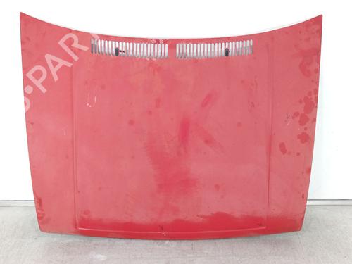 Used Hood Hood VW GOLF II (19E, 1G1) 1.6 (75 hp) 34099466 34099466