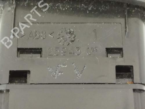 Left rear window switch CITROËN C3 Pluriel (HB_) 1.6 | BP10384062I29 - Image 4