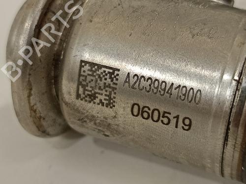 Injector DACIA SANDERO II 1.5 Blue dCi 95 (B8JL) | BP18106823M100 