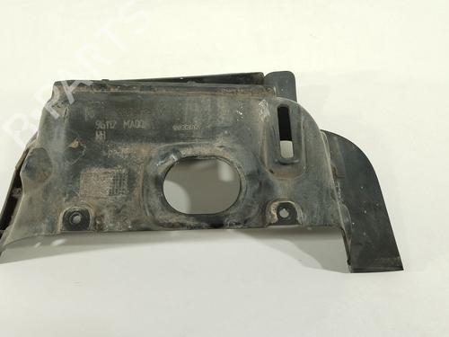 Step RENAULT TRUCKS Maxity  | BP29538882C149 
