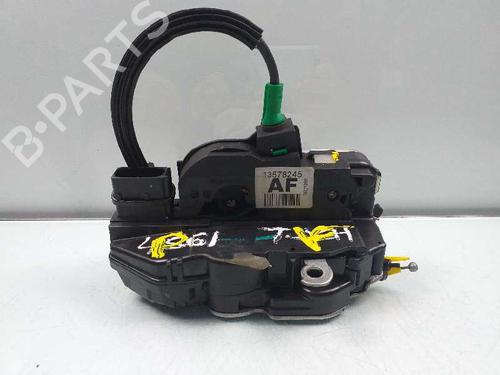 Used Rear right lock CHEVROLET CRUZE Hatchback (J305) [2010-2025]  5142703