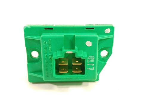 Heater resistor KIA SOUL II (PS)  | BP21803787M108 