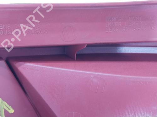 Left taillight SUZUKI SWIFT III (MZ, EZ) 1.5 (RS415, ZC21S) | BP36074196C34 - Image 5