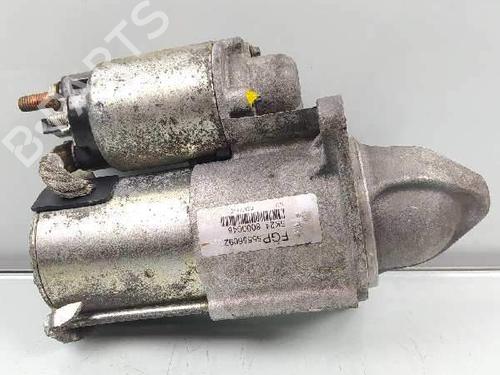 Used Starter Starter 5218339 5218339
