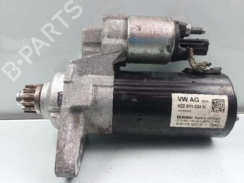 Startmotor SEAT ALTEA (5P1) [2004-2015]  4859697