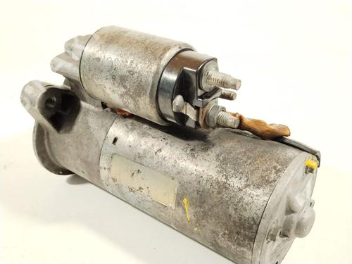 Starter FORD MONDEO IV (BA7) 1.8 TDCi | BP26709531M8 - Image 8