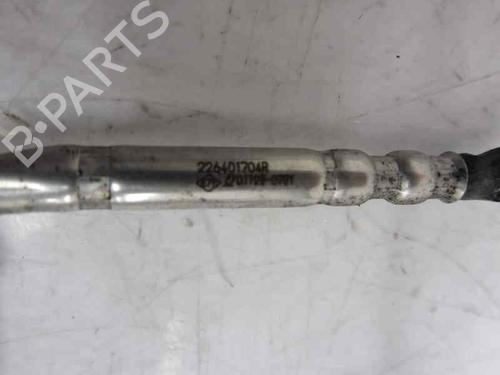 Electronic sensor RENAULT CLIO IV (BH_) 1.5 dCi 90 | BP8487988M84 