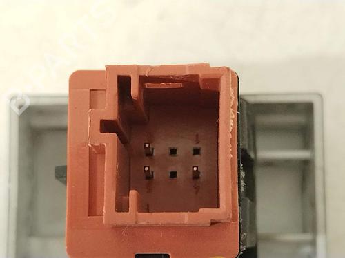 Warning switch PEUGEOT EXPERT Bus (V_) 1.6 BlueHDi 115 | BP34444800I22 - Image 5