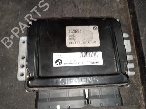 Used Engine control unit (ECU) Engine control unit (ECU) MINI MINI (R50, R53) One (90 hp) 33235468 33235468