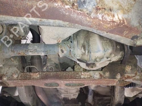 Used Front differential Front differential 34621440 34621440