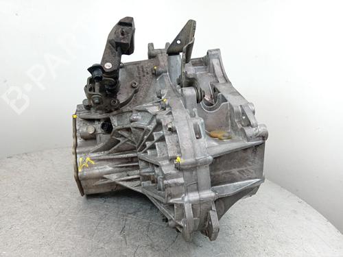 Gearbox CHEVROLET CAPTIVA (C100, C140) 2.0 D 4WD | BP26579323M3 