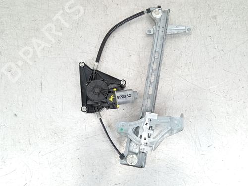 Front left window mechanism TOYOTA AYGO (_B4_) 1.0 (KGB40) | BP38073900C22 - Image 2
