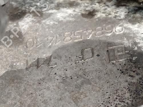 manual-gearbox-peugeot-5008-0u_-0e_-2009-2010-2011-2012-2013-2014-2015-2016-2017-18697611 main image