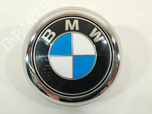 Used Tailgate handle BMW X2 (F39) [2017-2023]  17394229