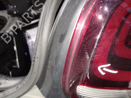 Right taillight CITROËN C3 III (SX) 1.2 THP 110 (SXHNPS, SXHNZT, SXHNZ6) | BP38045242C35 - Image 3