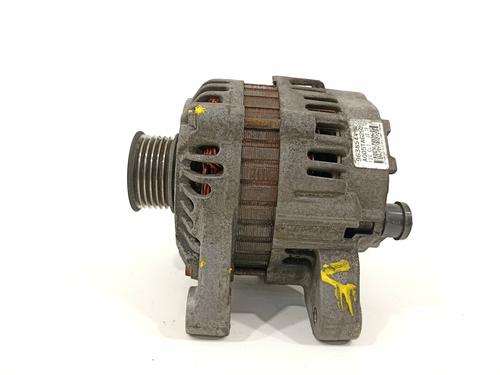 Used Alternator CITROËN C2 (JM_) [2003-2017]  16806251