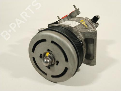 AC compressor CITROËN C4 Grand Picasso II (DA_, DE_) 1.2 THP 130 | BP29875451M34 