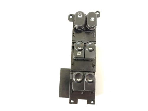 left-front-window-switch-hyundai-i30-fd-2007-2008-2009-2010-2011-2012-32859124 main image
