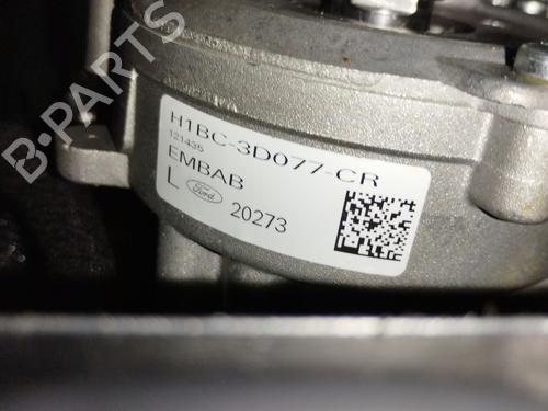 Used Steering column Steering column FORD FIESTA VII (HJ, HF) 1.0 EcoBoost (95 hp) 33463430 33463430