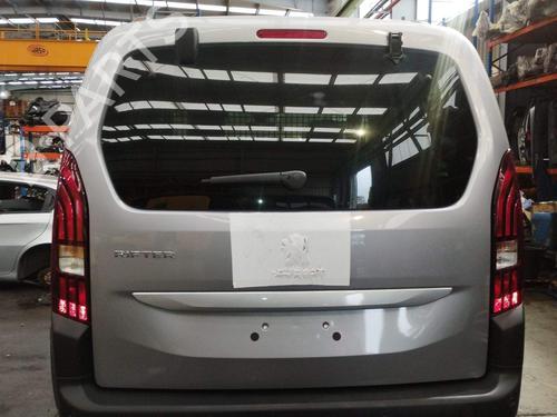 Used Tailgate Tailgate 39402309 39402309