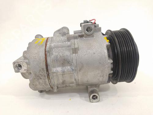 AC compressor KIA STONIC (YB) | BP13210253M34 - Image 5