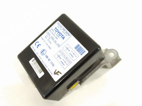Used Comfort control module Comfort control module 10626930 10626930