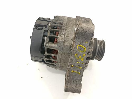 Alternator FIAT GRANDE PUNTO (199_) 1.2 | BP13018130M7 