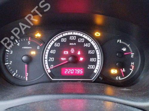 instrument-cluster-suzuki-swift-iii-mz-ez-2005-36989113 main image