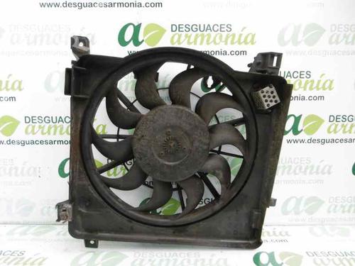 Used Radiator fan OPEL ASTRA H (A04) [2004-2014]  1849321
