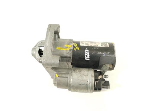 Startmotor CITROËN C4 Grand Picasso II (DA_, DE_) 1.2 THP 130 (130 hp) 29831389