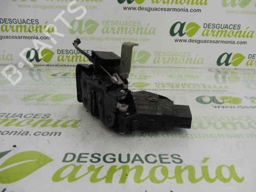 Rear right lock FORD FOCUS II (DA_, HCP, DP)  | BP1850958C99 