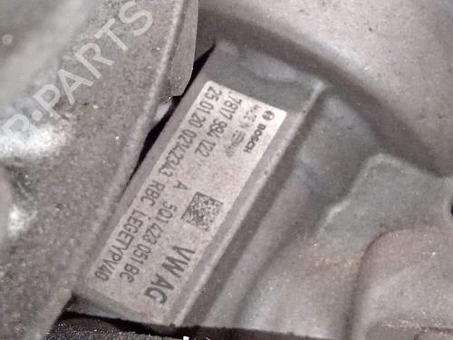 Steering rack VW T-ROC (A11, D11) 1.0 TSI | BP38786140M22 - Image 2