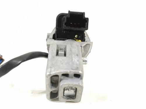 Ignition barrel CITROËN C4 II (NC_)  | BP10033843M48 