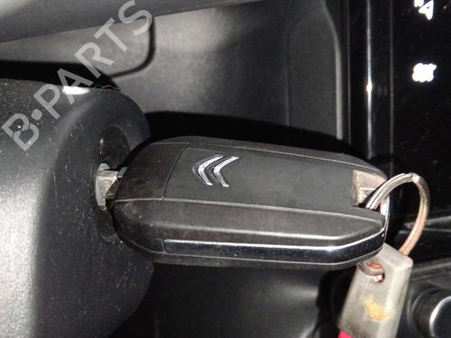 ratlastndingslas-citroen-c3-iii-sx-2016-38019324 main image