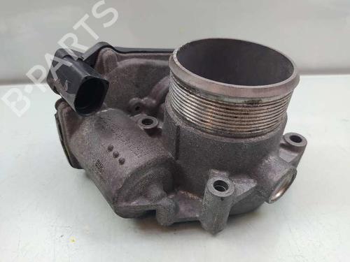 Throttle body VW GOLF VII (5G1, BQ1, BE1, BE2) 2.0 R 4motion | BP5988249M82 
